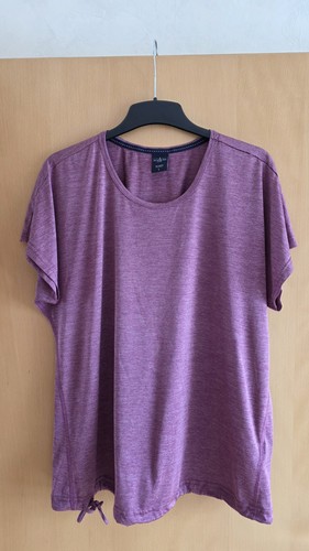 Sportshirt tcm tchibo - sportshirt, l
