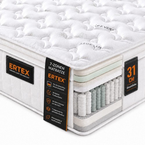 Ertex hotel31 7 zonen - ,