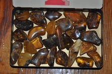 Konvolut Altes Bernstein In