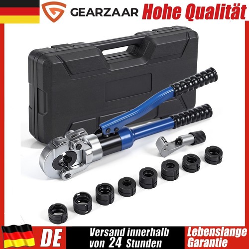 Verbundrohr presszange - verbundrohr,
