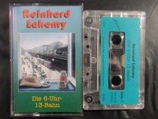 REINHARD LAKOMY Die