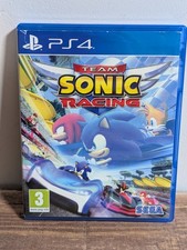 Team Sonic Racing (PS4) Sony
