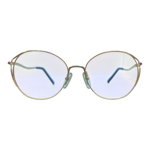 Brille christian dior gold - christian,