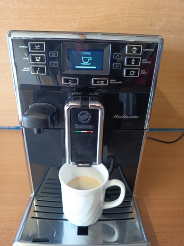 Saeco picobaristo sm5460 - saeco,