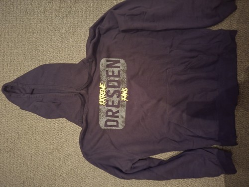 Dynamo dresden pullover - dynamo,