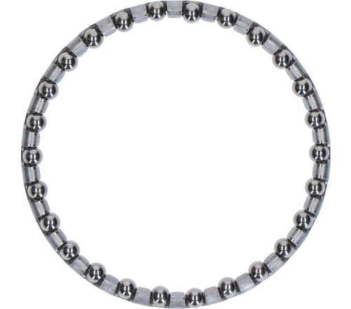 Shimano kugelring 16 26 - shimano, 3/16"*26