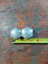 Lenkkopf- Gabelmutter Zündapp