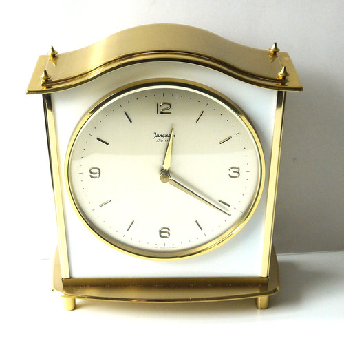 Junghans ato mat tischuhr - junghans,