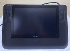 Wacom Cintiq 16 Grafiktablett