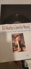 Bill Medley & Jennifer Warnes