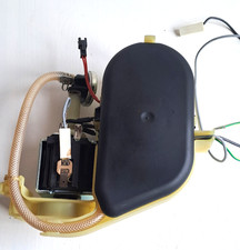 Jura Impressa J9.3 Erhitzer mit Pumpe, komplett