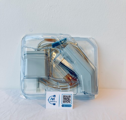 Stryker inter pulse handpiece