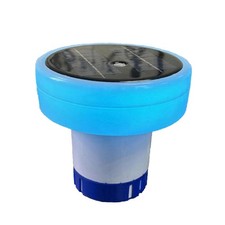 Pool chlor dispenser floater - dispenser,