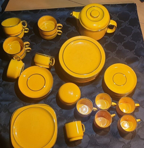 Thomas scandic orange tasse - scandic, 1x
