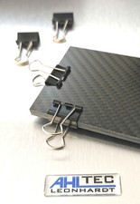 4x Klammern für 3D Drucker