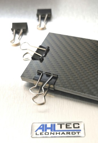 Klammern für drucker - für, 3d