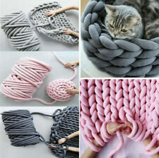 DIY`Wolle`Garn`Weiche`Sperrige