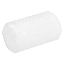 Selenit Premium Trommelstein in 2 Größen | Edelstein Handschmeichler