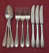 Wmf Antwerpen Cromargan Menübesteck 9 teilig für 3 Personen Note 3