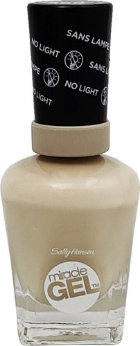Sally hansen miracle - sally,