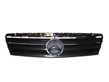Neuer org MB Kühlergrill W168