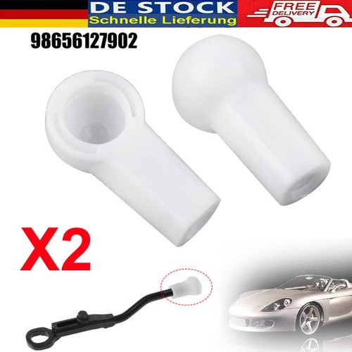 Für porsche boxster 986 - für,