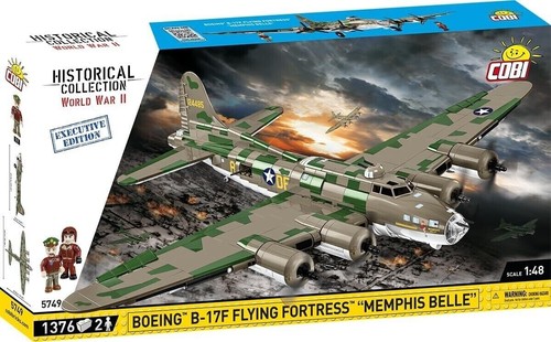 Cobi 5749 boeing - cobi,