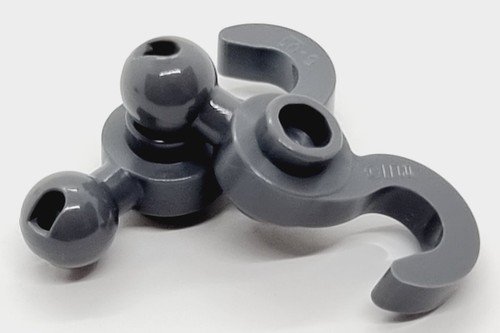 Lego haken kran - lego, kran-haken