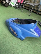 Verkleidung Pegasus Sky PGO