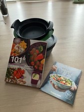 Tupperware micro gourmet - micro,