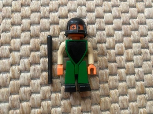 Variable spielfiguren - Ü-ei,