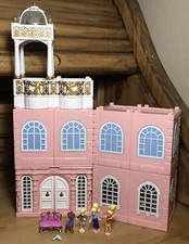 Polly Pocket Mini 💛 1999