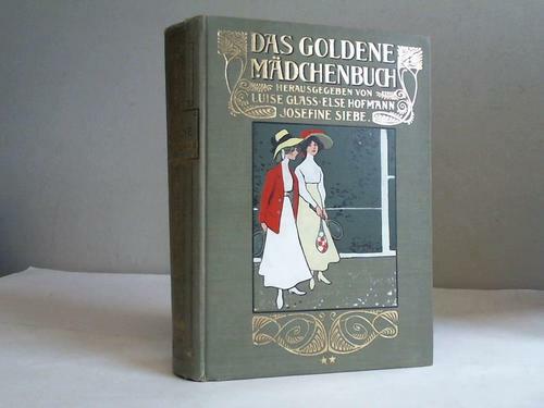 Glaß luise hofmann - glaß,, luise/hofmann