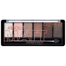 Absolute Matt Eyeshadow