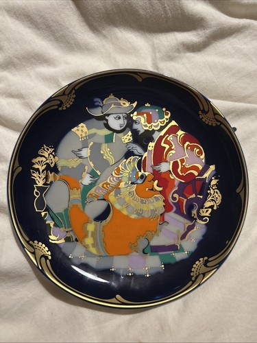 Rosenthal zauberpferd - rosenthal, „zauberpferd