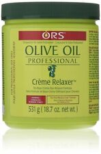 ORS Creme Relaxer Jar 