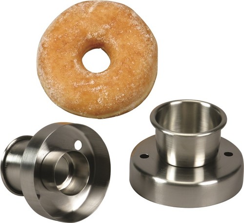 Donut ausstecher donuts 60 - ausstecher,