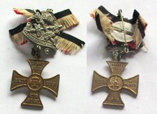 seltenes Abzeichen Deutscher