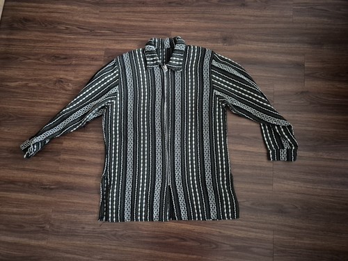 Original vintage hippie - vintage,