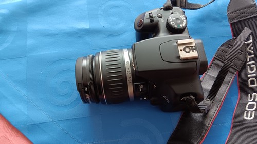 Canon eos 1000d - canon,