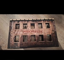 Prison break die - -, komplette