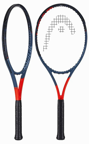 Head graphene 360 - radical, mp