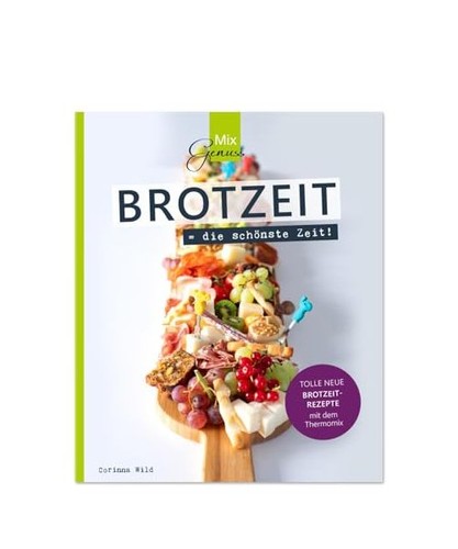 Brotzeit die schönste - =,