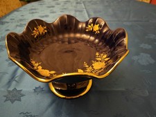 Prunkschale mit Fuß