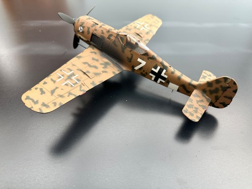 190 modell 21st - fw-190, modell,