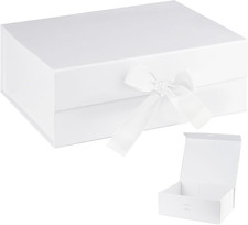 Geschenkbox mit Deckel -