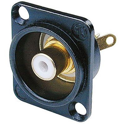 Cinch stecker neutrik - cinch,