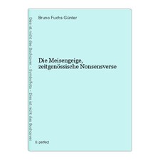 Die Meisengeige