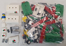 Lego City 3180 Tanker Octan