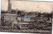 AK Feldpost 1918 wohl Soldat Adolf Seitz aus Nachlass Sepp Landsberg Lech